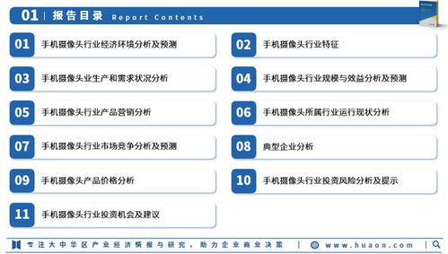 2025年中國手機(jī)攝像頭行業(yè)市場深度調(diào)研 產(chǎn)業(yè)鏈、下游需求、出貨量及競爭格局分析
