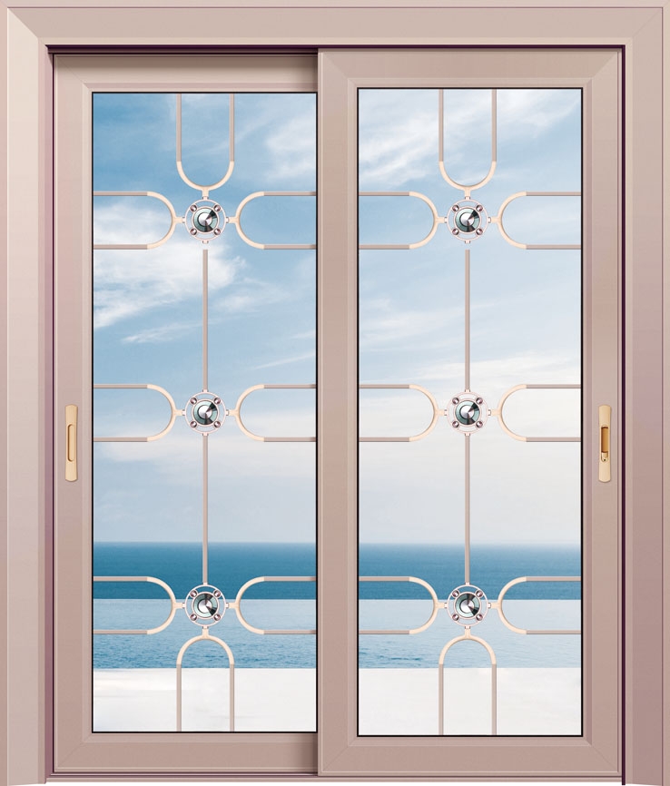 高檔鋁合金門(mén)窗的使用壽命及影響因素