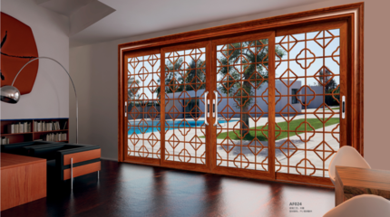 星佰匯門(mén)窗誠(chéng)招加盟代理商，專(zhuān)注鋁合金門(mén)窗與工程定制服務(wù)