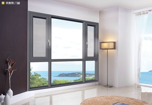 斷橋鋁門窗的中空玻璃越大越好？多大合適？內(nèi)置百葉窗如何選擇？
