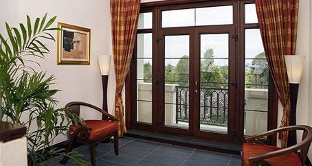 德州皓安門窗 一站式高品質(zhì)門窗解決方案