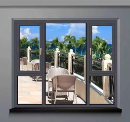 雙11后精明選購鋁合金門窗指南 冠邦教你巧妙省錢，把錢省回來