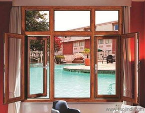 鳳鋁斷橋鋁門窗 誠信廠家的出廠價(jià)格優(yōu)勢解析